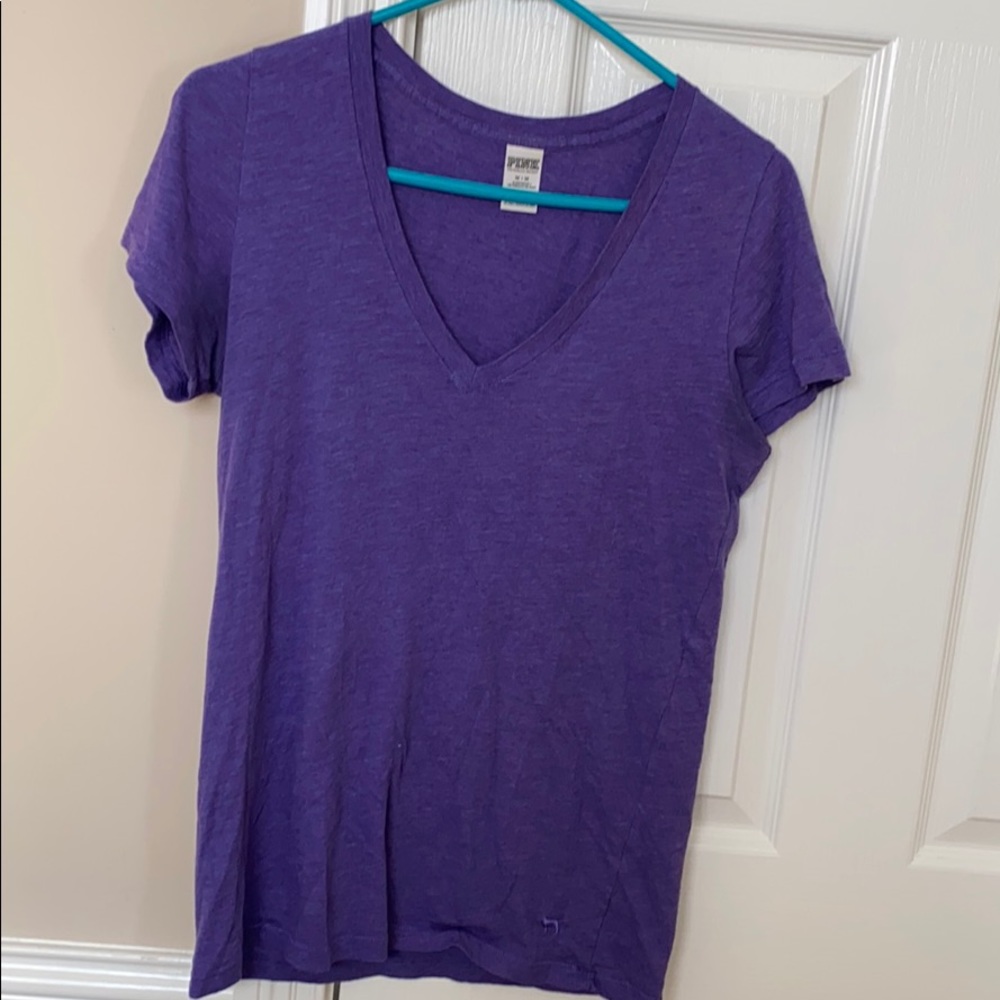V-neck